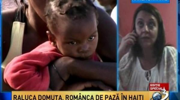 romanca raluca domuta cea mai buna politista din lume tot ceea ce avem cu adevarat valoros este viata