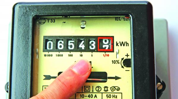 s a furat energie de 8 mil lei