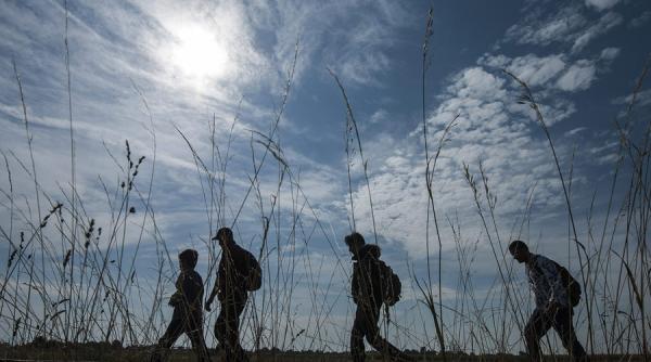 ce vrea sa infiinteze in ungaria un hot spot pentru primirea imigrantilor