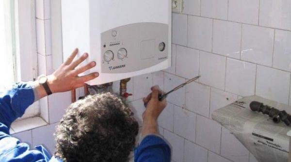 centralele termice de apartament se scumpesc din aceasta toamna