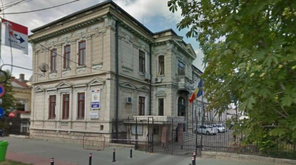 dna ploiesti face perchezitii la sediul politiei locale ploiesti