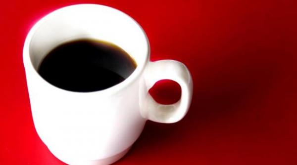 efectul incredibil al cafelei asupra ficatului