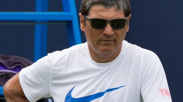 antrenorul lui rafael nadal vine la bucuresti