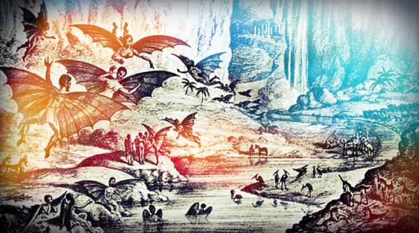 cum a crezut toata lumea ca extraterestrii exista