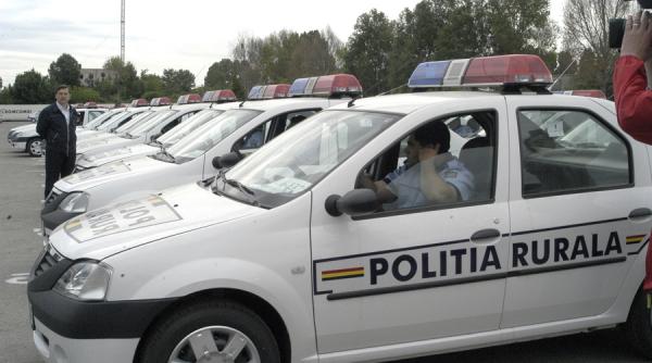 inventatorul loganului de lux pentru politie avansat si decorat