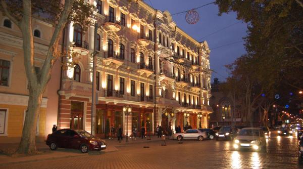 jurnal de vacanta o intalnire cu marinari romani cu un mire si cu o mireasa la odessa