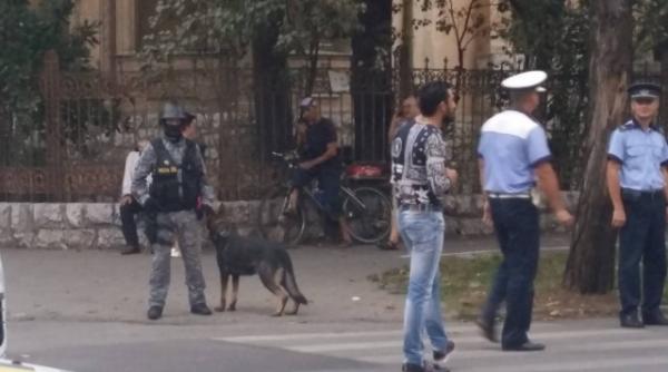 scandal sapte rromi din clanurile carpaci si stancu dusi la politie trei au fost arestati