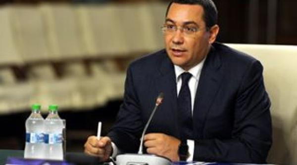 victor ponta vom gasi bani ca salariile profesorilor si medicilor sa creasca in acelasi ritm