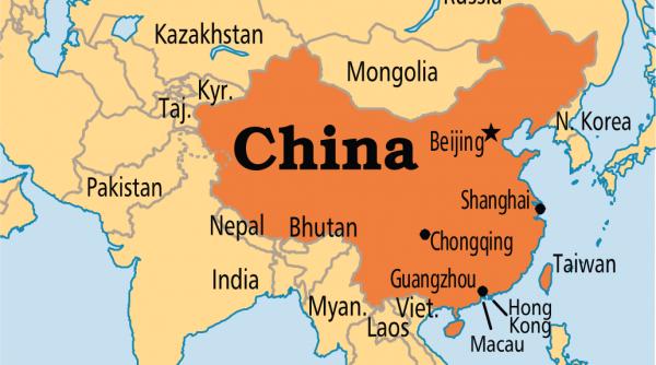 30 de lideri nationali anuntati la v day in china