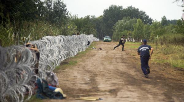 gabrie oprea masurile de securitate la frontiera cu serbia vor fi intarite