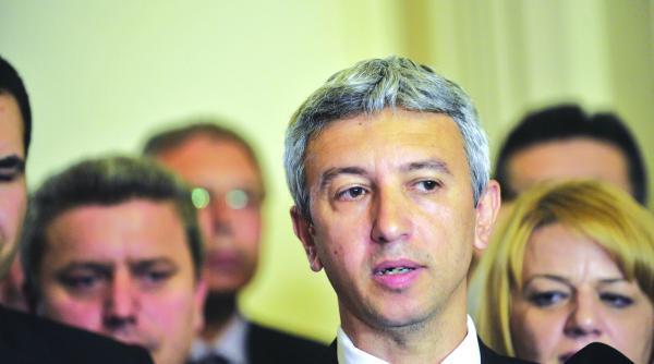 grandoarea si agonia partidelor disparute