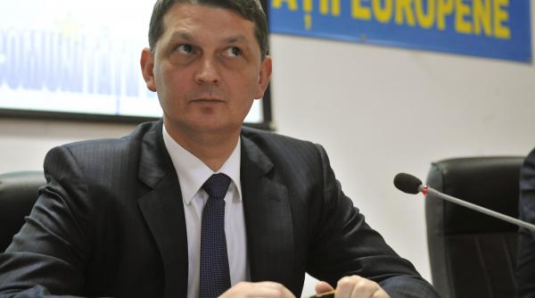 iccj gabriel berca ramane in arest preventiv