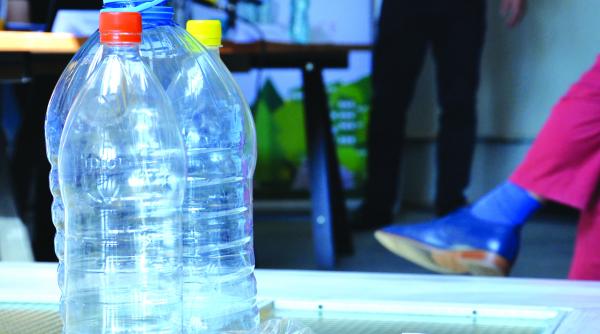 letsdoit curatenie prin telefonul mobil