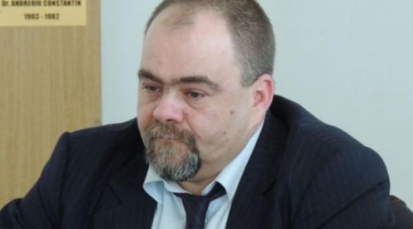 managerul spitalului judetean ploiesti retinut va fi prezentat instantei pentru arestare preventiva