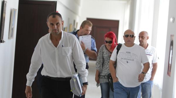 primaria timisoara este executata silit pentru mai mult de trei milioane de euro