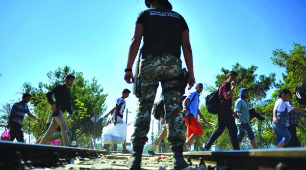 suntem prea saraci pentru imigranti