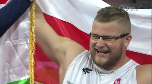 un campion mondial si a platit cursa de taxi cu medalia de aur