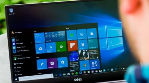 windows 10 bilant impresionant la 4 saptamani de la lansare