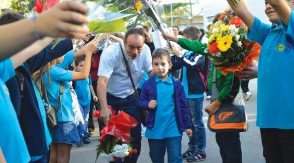 2 000 de scoli fara aviz de functionare cu doua saptamani inainte de inceperea anului scolar