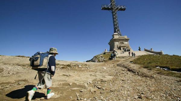 anm vreme frumoasa la munte si la mare in weekend