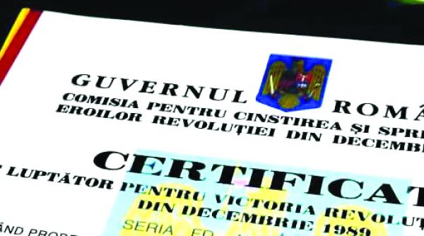 bisnita cu acte de erou