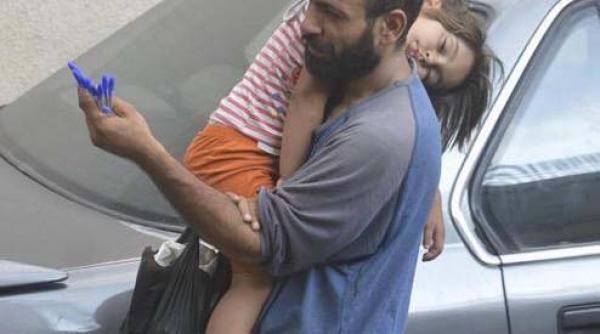 bunatatea oamenilor exista ce s a intamplat dupa ce poza unui refugiat sirian a devenit virala pe internet