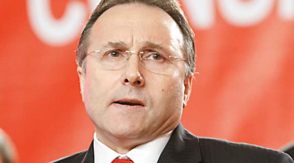 ce a declarat gheorghe nichita la iesirea din sediul dna