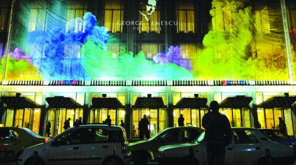 de duminica bucuresti capitala muzicii incepe enescu 2015