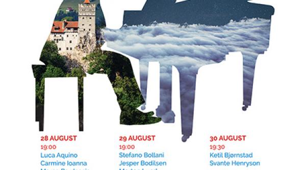 destinatia de weekend 29 30 august 2015