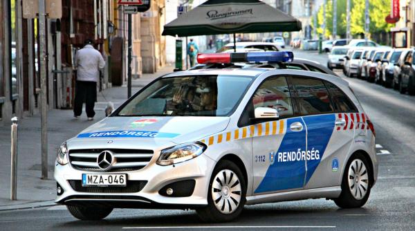 mae face noi precizari legate de arestarea a 12 romani in ungaria pentru trafic de persoane