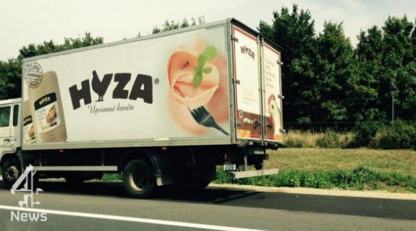 mae niciun roman nu e implicat in cazul camionului mortii