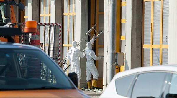 numarul imigrantilor gasiti morti intr un camion de austria a crescut la 70