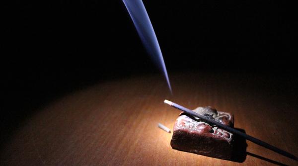 pericolul din betisoarele parfumate