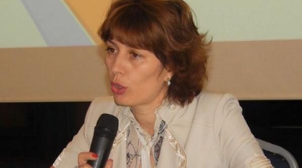 sefa directiei politica medicamentului si a dispozitivelor medicale din ministerul sanatatii arestata preventiv