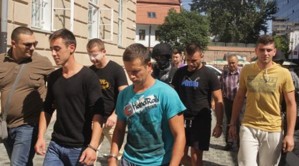 un tanar se zbate intre viata si moarte dupa de a fost agresat in complexul studentesc din timisoara