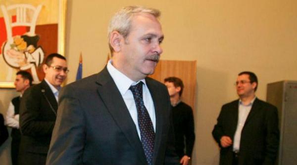 dragnea avem nevoie de un alt mod de a face politica