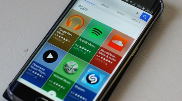 google a modificat sistemul de cautare pentru android