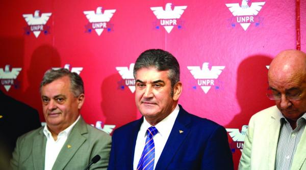 armia unpr ravneste la 10 din voturi in 2016