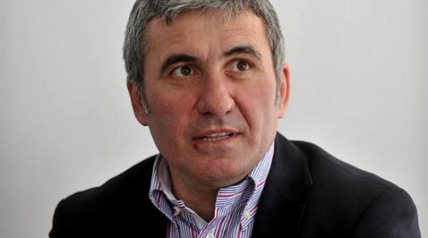 gica hagi am fost mai buni ca steaua