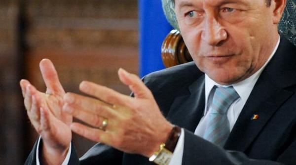 traian basescu citat la parchetul genera afla daca va fi judecat pentru santaj