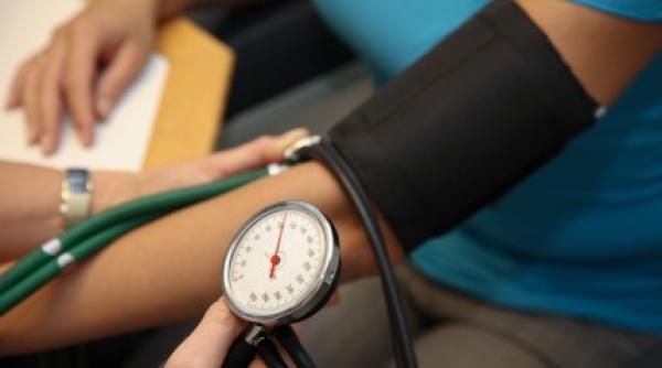 cum sa iti mentii tensiunea mica