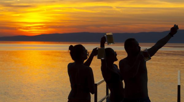 prognoza meteo cum va fi vremea pe 1 2 si 3 septembrie