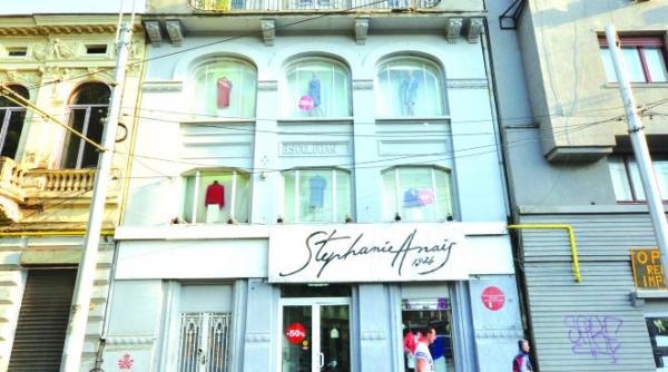 programul romanesc de 1 500 de ani de consolidare anticutremur a cladirilor