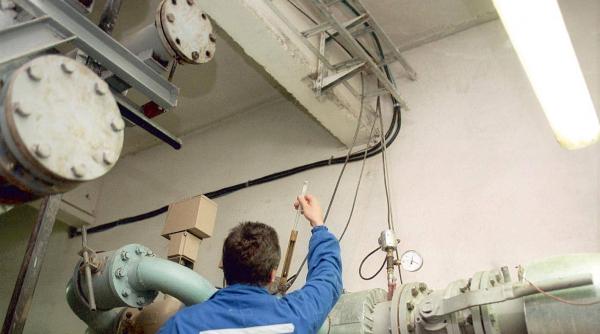 radet opreste apa calda in mai multe sectoare din bucuresti