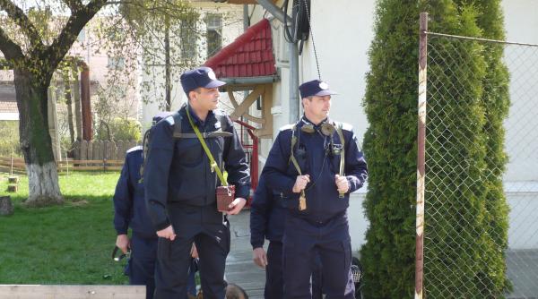 1 500 de lei amenda pentru un caine fara botnita