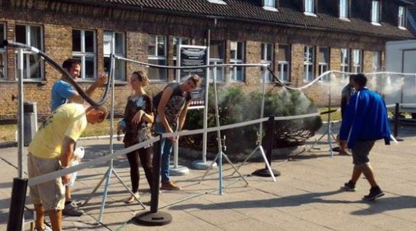 de ce vizitatorii evrei sunt furiosi pe directorii muzeului auschwitz