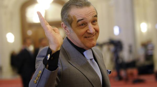 gigi becali ar vrea sa renunte la steaua si sa investeasca la petrolul ploiesti