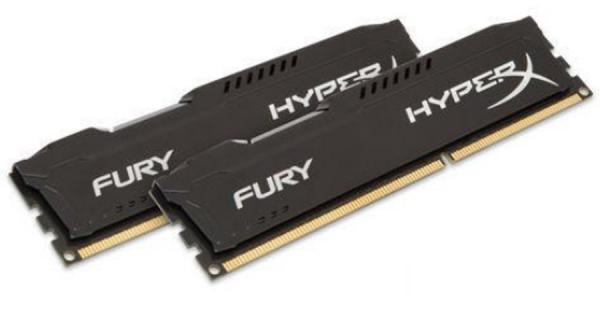 hyperx va pune pe piata memorii mai performante si cu voltaj mult mai redus