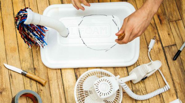 inca te doboara caldura asa iti faci ieftin si rapid un aparat de aer conditionat