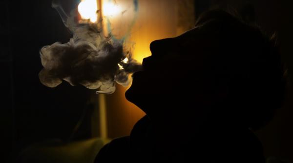 numai 15 dintre americanii adulti mai sunt fumatori